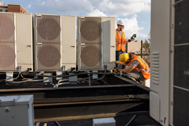 Best Commercial HVAC Repair  in Presque Isle, ME