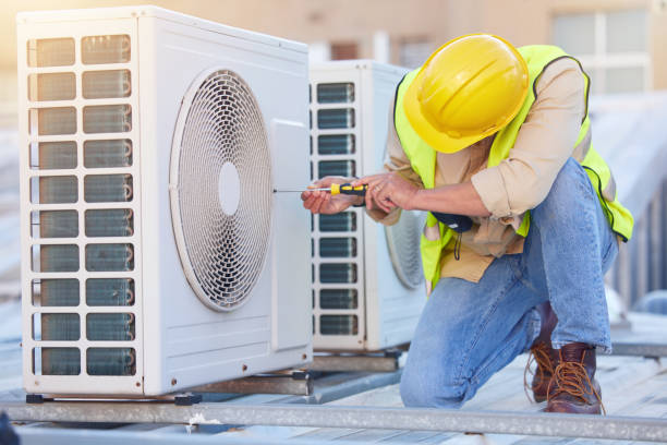 Best HVAC Installation Services  in Presque Isle, ME