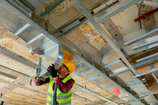 Best Affordable HVAC Services  in Presque Isle, ME