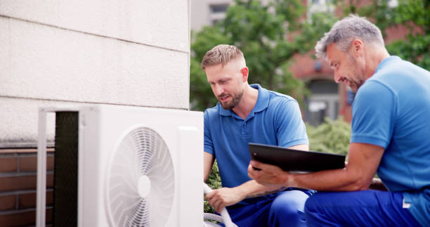 Best Commercial HVAC Repair  in Presque Isle, ME