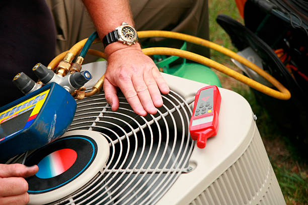  Presque Isle, ME HVAC Pros