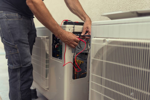 Best HVAC Emergency Services  in Presque Isle, ME