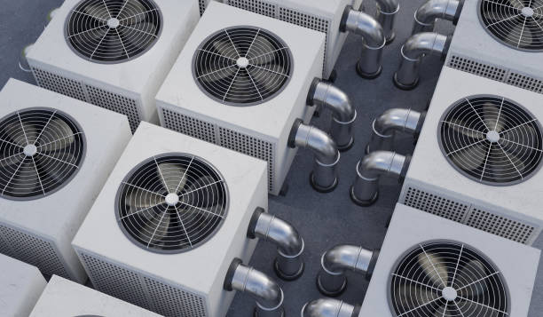 Best HVAC Installation Services  in Presque Isle, ME