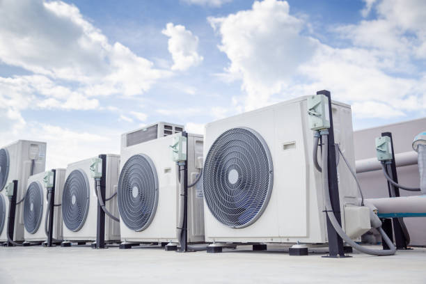 Best Air Conditioning Repair  in Presque Isle, ME