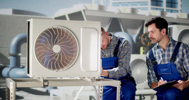 Best HVAC Repair Near Me  in Presque Isle, ME