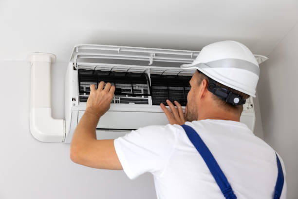 Best Heating Repair Services  in Presque Isle, ME