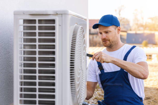 Affordable Air Conditioning Repair in Presque Isle, ME