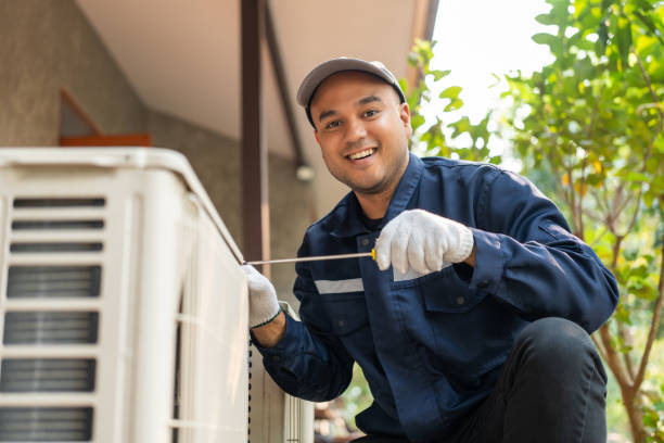 Best HVAC System Installation  in Presque Isle, ME