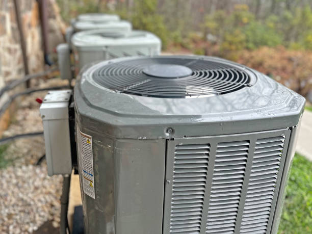 Best Central Air Repair  in Presque Isle, ME